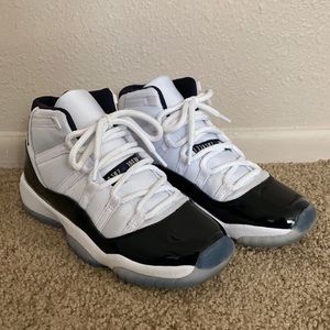 Jordan 11 Retro Concord 2018 (GS)